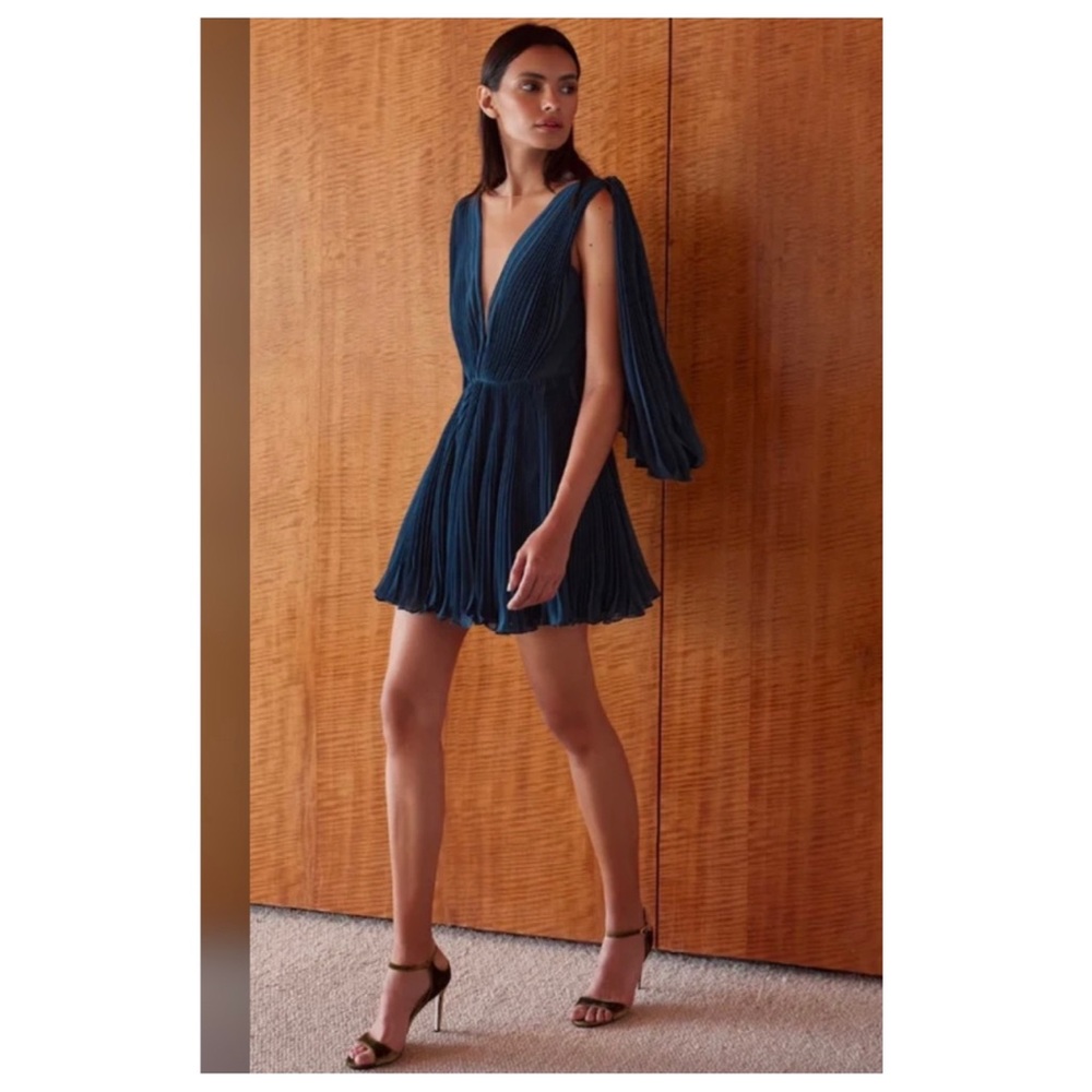No Pise La Gram La Capa Dress